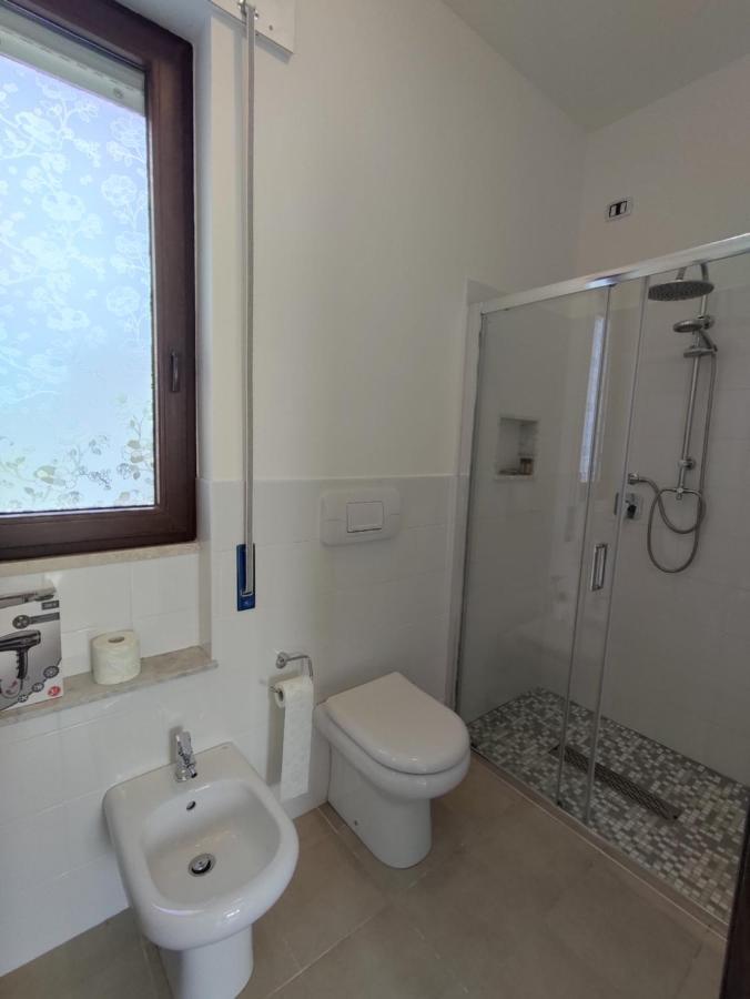 Cristian Rooms Avola Exterior photo
