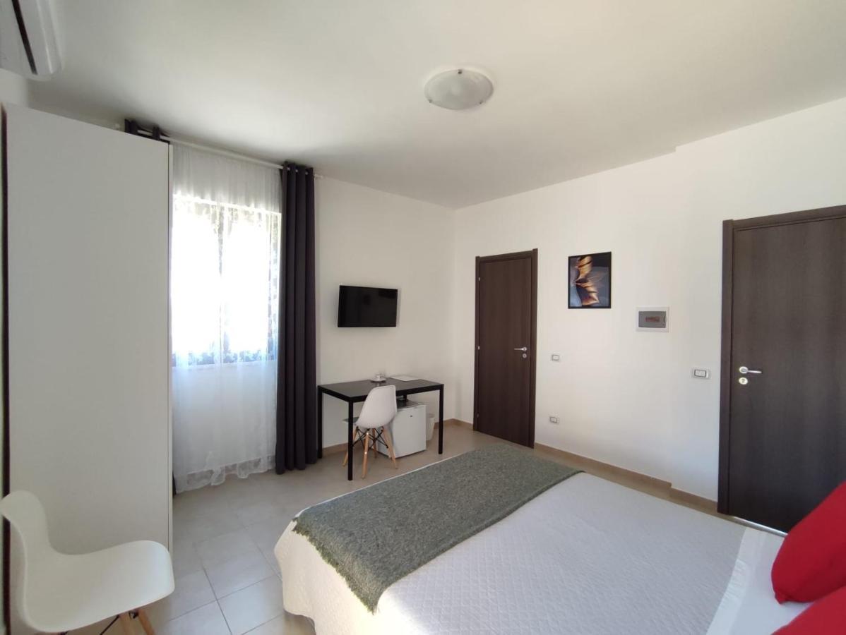 Cristian Rooms Avola Exterior photo