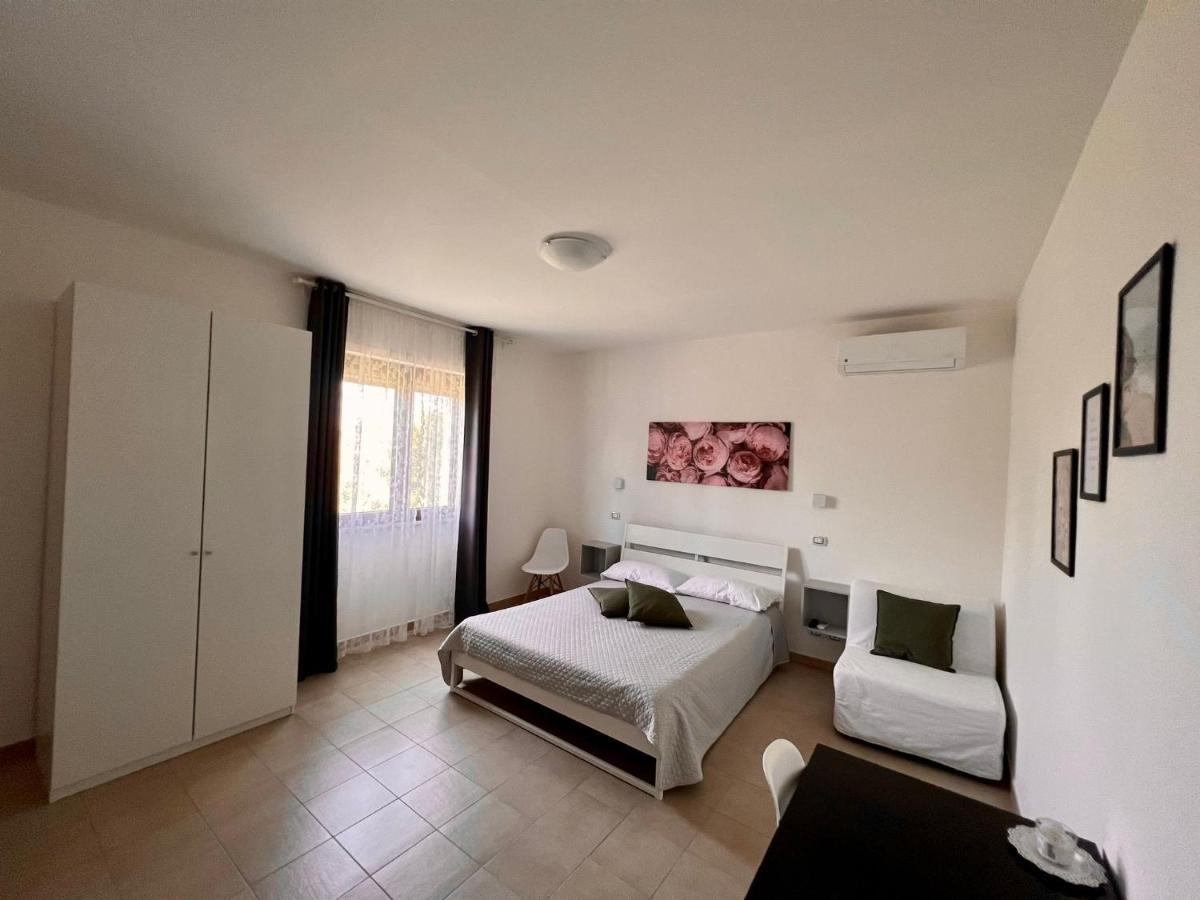 Cristian Rooms Avola Exterior photo