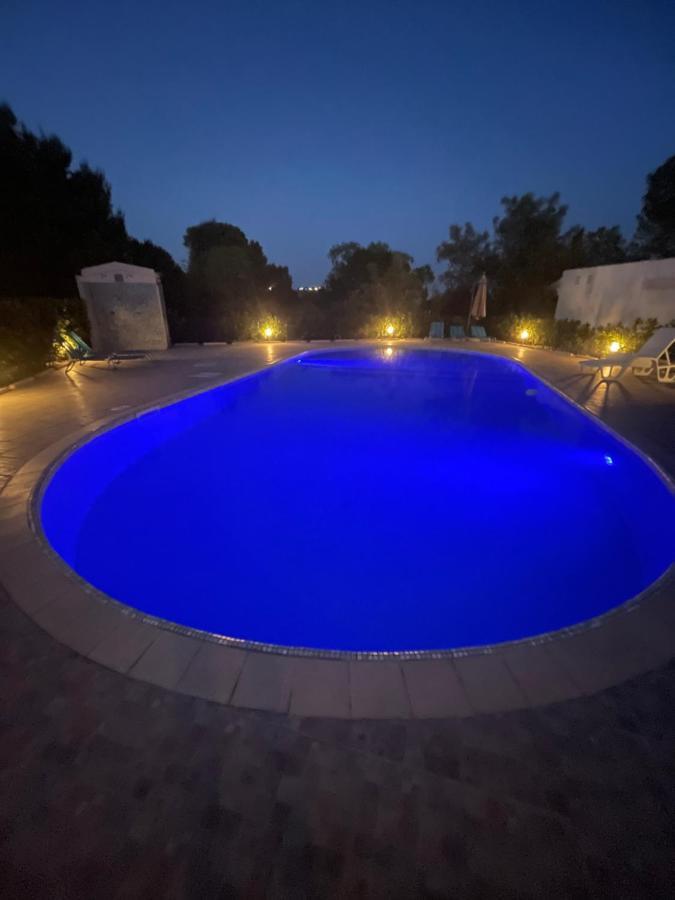 Cristian Rooms Avola Exterior photo
